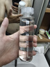 芙丽芳丝（Freeplus）爽肤水保湿护肤补水清爽男士女士160ml 实拍图
