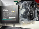 九州风神（DEEPCOOL）额定750W金牌ATX3.1全模电源适配RTX5070显卡(日系主电容/压纹线/10年换新/PCIE5.1/PQ750G） 实拍图