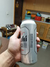 朝日Asahi朝日超爽生啤酒 500ml*15听 10.9度 整箱装 实拍图