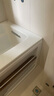 科勒（KOHLER） 浴缸家用浴室整体独立式浴缸希尔维亚克力浴缸泡澡亲子浴缸 右角位20807T(1600x800)1.6m 实拍图