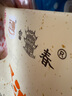 冶春食品  鲜肉包300g*3包  18只  扬州早餐  面点 生鲜  家庭装 实拍图