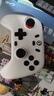 盖世小鸡（GAMESIR）启明星无线游戏手柄switch2/switch手柄 手机安卓苹果Steam电脑NS2pro蓝牙电视黑神话悟空双人成行 实拍图