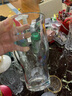 西门子（SIEMENS）【重磅新品】17套独嵌两用SN23HL25MC家用门板一体式洗碗机 超五星级消杀 超高除菌率 240hUV存储 【蓝精灵】17套微米蒸汽洗SN23HL25MC 实拍图