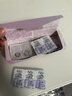 实瞳隐形眼镜彩色日抛30片 Daily Disposable 淑女幻棕 三色灰 500度 实拍图