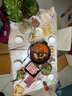 海霸王什锦涮烤套餐10种火锅食材组合 1023g 牛肉丸香肠蟹味棒鱼豆腐 实拍图