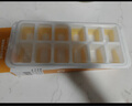 易优家宝宝辅食盒婴儿专用辅食制作储存格 抗菌辅食袋+裱花袋 实拍图