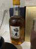 梅见青梅原味青梅酒12度 330ml*6瓶 微醺果酒送礼 新老配料随机发 实拍图