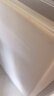 魅功夫 冰箱门封条磁性密封条适用海尔/新飞/美的/康佳/星星门胶圈门胶条皮条皮圈通用 灰色一个（白色联系客服备注） 实拍图