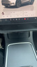 固特异（Goodyear）中控储物盒适用于特斯拉ModelY3中控屏幕磁吸储物盒收纳盒5件套黑 实拍图