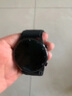 HKMW华为机鸿蒙系统适用气泵气囊示波法高精准血压测量智能手表无创血糖尿酸血脂蓝牙通话心率体温医疗 尊享黑 全自动气泵加压测量-多种健康监测 顶配黑-升级芯片-蓝牙通话-语音播报 实拍图