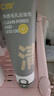 C咖双管洗面奶80g氨基酸控油洁面乳去黑头角质可卸妆卸防晒男女 实拍图