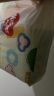 好奇（Huggies）金装纸尿裤M162片(6-11kg)中号婴儿尿不湿超薄柔软超大吸力透气 实拍图