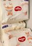 好奇（Huggies）软萌星人柯基拉拉裤拉拉裤婴儿尿不湿XXXL24(17kg以上)婴儿尿不湿 实拍图
