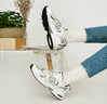 NEW BALANCE NB530官方老爹鞋男鞋女鞋复古情侣网鞋夏季透气百搭休闲运动鞋 白色 MR530SG 【建议拍小半码】 44 (脚长28cm尺码详询客服) 实拍图