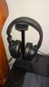 雷蛇（Razer）北海巨妖标准版X 有线头戴式电竞游戏耳机耳麦 7.1环绕声 吃鸡神器 黑色 适配三角洲行动 实拍图
