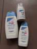 施巴（sebamed）儿童面霜50ml+润肤乳100ml婴幼儿保湿霜护肤身体乳宝宝乳液德国 实拍图