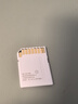 三星（SAMSUNG）128GB SD存储卡 高速PRO蓝卡 U3SD相机内存卡支持微单/单反相机4K视频 读速180MB/s写速130MB/s 实拍图