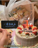 珍尚银【中国黄金授权】足银项链女2025新款生日礼物轻奢高级送女友 甜心之恋 【999足银】 实拍图