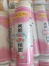 陈克明面条  非油炸波纹面家庭蛋面1.1kg 火锅面泡面鸡蛋挂面整箱 实拍图