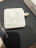 Apple/苹果 35W双USB-C接口充电器-竖向苹果充电头双口充电器原装充电器快充头适用iPhone/iPad/AirPods 实拍图