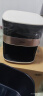 美的（Midea）空气炸锅家用可预约 不用翻面 透明可视智能触控 长辈送礼实用大容量 炸烤箱一体机 6.3L KZC6381 实拍图