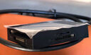 绿联USB/Type-C多功能CF读卡器3.0高速 支持CF/MS/SD/TF相机监控内存卡 适用电脑/手机/苹果16/15/iPad 实拍图