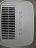 美的（Midea）小方物除湿机/抽湿机 日除湿量12升/天 App智控 家用轻音卧室除湿器 梅雨季除湿CF12BD/N7-DO1 实拍图