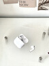 华强北蓝牙耳机【官网正品丨降噪Air7代】华强北蓝牙耳机无线适配苹果2025新款半入耳式第1名iphone16pro/15pods 【百万热销丨降噪全功能Air7代】 ENC降噪模式+空间音頻+三真电 实拍图