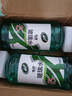 龟牌（Turtle Wax）汽车玻璃水去油膜虫胶四季通用雨刮水硬壳盾清洁剂挡风清洗剂 -25℃ 2L 2瓶 硬壳盾 经典大牌 实拍图