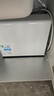 海尔（Haier）鲜活水家用净水机1200G pro 6年RO净饮机厨下净水器3.48L/分钟 HKC3000-R793D2U1国家补贴 实拍图