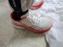 乔丹强风3PRO运动鞋男鞋马拉松竞速竞训全掌碳板跑鞋 实拍图