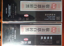 敬亲恩第六代炫彩露第七代染发剂中华禅意植物白发洗黑发一洗男女老人 第七代自然黑500ml 实拍图