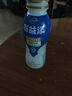 伊利每益添活性乳酸菌原味酸奶白桃百香果酸牛奶饮品0脂含乳饮料整箱 原味10瓶 实拍图