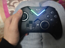 飞智黑武士4Pro【国家补贴15%】无线游戏手柄 竞技精英pc电脑版手机 蓝牙NS电视switch类xbox steam 实拍图