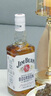 金宾（Jim Beam）白占边调和型700ml波本美国肯塔基州 威士忌洋酒 实拍图