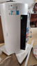 美的（Midea）阻垢免清洗电热水器60升家用3300W变频速热镁棒免更换以旧换新国家补贴20%热水器F6033-JE7Pro(HE) 实拍图