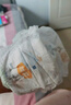 宜婴新梦想家全包臀小内裤4XL30片拉拉裤超薄【品牌直供 安心品质】 实拍图