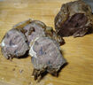 1号会员店 澳洲进口金钱腱  精修原切牛腱子肉 腱子芯 牛肉生鲜 净重2斤 实拍图