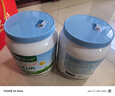 BTNature贝特恩蓝罐胖子奶粉成人澳洲高钙高蛋白奶粉送礼礼盒脱脂1kg*2罐 实拍图
