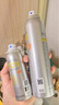 RECIPE玥之秘水晶防晒喷雾220ml*3 沙滩海边防晒霜防水防汗男女SPF50+ 实拍图