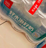 农夫山泉饮用水 饮用天然水(适合婴幼儿) 低钠1L*8瓶 整箱装 实拍图