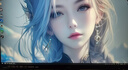 AOC 27英寸 2K HDR400 IPS 原生180Hz  1ms 10Bit 满血小金刚MAX 旋转升降 游戏电竞显示器 Q27G2S/D 实拍图