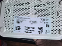 中兴（ZTE） 巡天AX3000Pro+路由器 5G双频超千兆双2.5G Mesh无线路由器 WIFI6 电竞路由穿墙大覆盖 实拍图