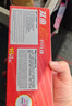双鱼（DOUBLE FISH）乒乓球三星展翅ABS新材料V40+ 3星比赛用球白色6个装 5盒套装 实拍图