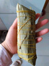 诸老大速冻七龙珠蛋黄黑猪肉粽350g 中华老字号嘉兴产肉粽生鲜 实拍图