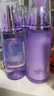 自然堂凝时鲜颜水乳套装(冰肌水160ml+乳液120ml) 淡纹保湿提亮礼物 实拍图