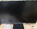 AOC 显示器 27B30H 27英寸电脑屏幕  120Hz HDMI全高清IPS广视角 窄边框 低蓝光不闪屏 27B30H/BW 白色 120Hz 实拍图