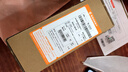 小米Redmi Note13 5G  国家补贴  6.67英寸一亿像素超细四窄边 OLED柔性直屏小米红米智能手机 子夜黑 6GB+128GB 实拍图