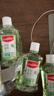 高露洁（Colgate）欧洲进口牙菌斑深洁直立按压式泵式牙膏100ml*3 改善牙结石 实拍图
