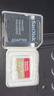 闪迪（SanDisk）64GB TF(MicroSD)内存卡 4K极速金卡A2 V30 U3行车记录仪 运动相机无人机 监控存储卡 读170MB/s 实拍图